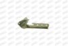 PRASCO HN6203703 Hinge, bonnet